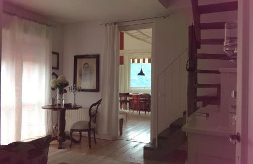 Le Vetrate sul Lago Lake Como Amazing View - Foto 38