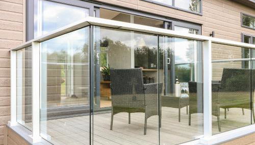 Willow Lodge - Foto 2