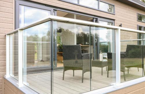 Willow Lodge - Foto 2