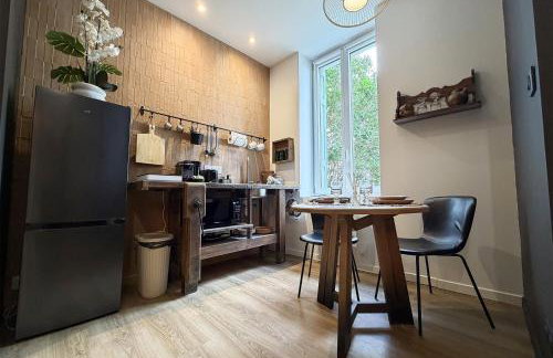 Craft Home - Le menuisier - Balneo - Parking privé - Foto 10