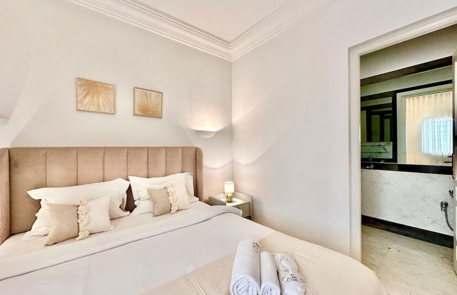 Carthage Spacious and Cosy With Amazing Terrace - Foto 17