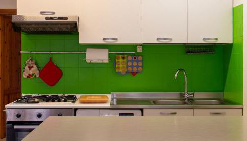 Sardinian Gallery Porto - Foto 4, stove