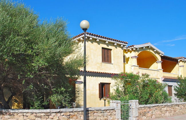 Residence Oasi e Oasi Blu - Photo 41