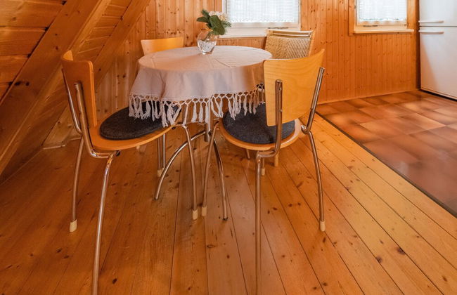 Cozy Forest Hideaway in Suhl - Foto 29