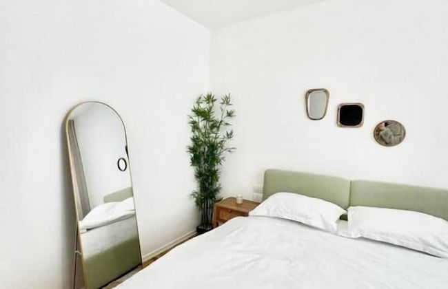 Green Terrace Apartments Tirana - Foto 65