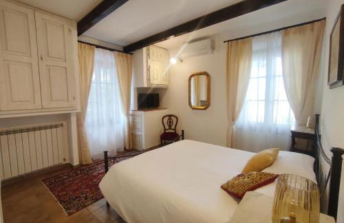 Villa Tuscan Prestige 25 ospiti Piscina Jacuzzi - Foto 24