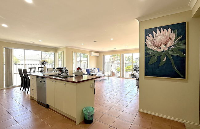 Boardwalk House by GoodLive - Foto 35