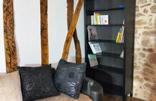 Gîte des 3 pays, entre Corrèze,Dordogne et Lot - Foto 32