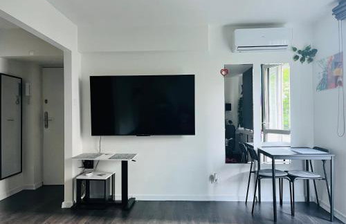 Apartament Pańska 5 - Foto 16