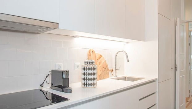 Liiiving in Porto - Art Design Apartment - Foto 4, Habitación