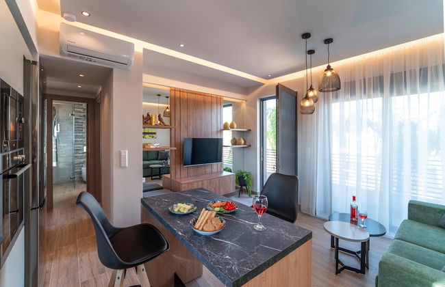 Palmeral Luxury Suites - Foto 45