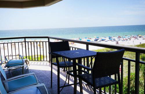 Gulf Strand Resort by Travel Resort Services - Foto 62