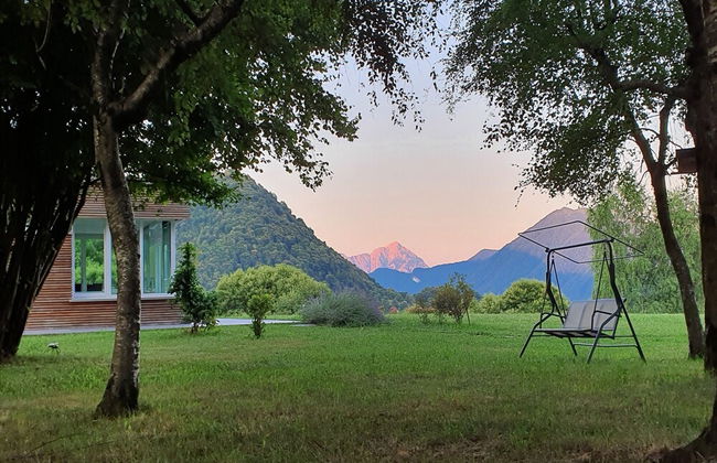 Villa Intelvi - Photo 43