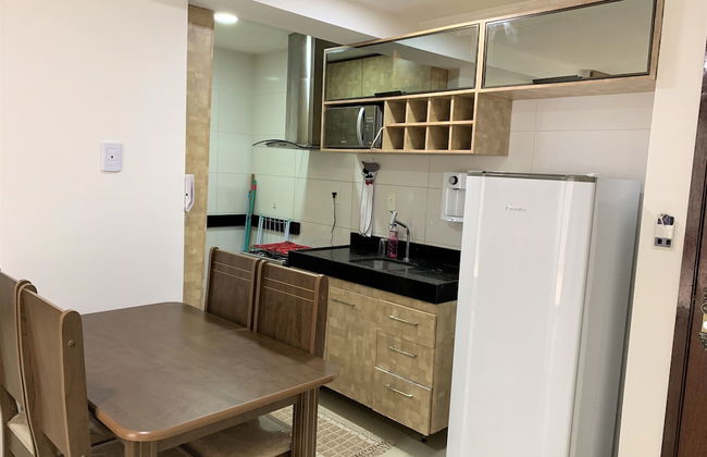 Apartamento Tambau a Beira Mar - Foto 78