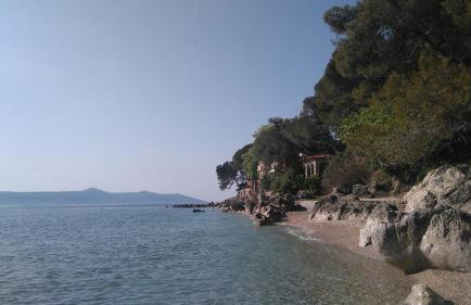 MeerLoft, Steinhaus Prem mit Panorama Meerblick - Foto 19