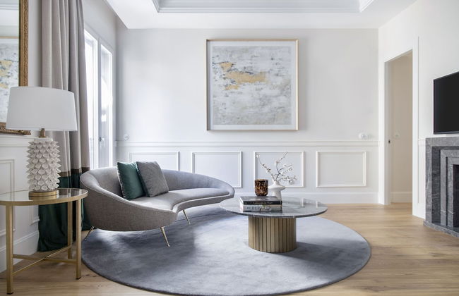 Palacio Tirso De Molina - Foto 18