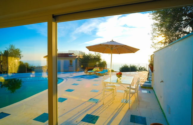 Villa my Heart - Foto 13