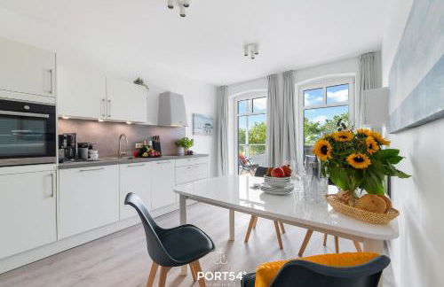 Ferienwohnung Der Traumfänger, App 12 Emmelsbüll - Foto 1