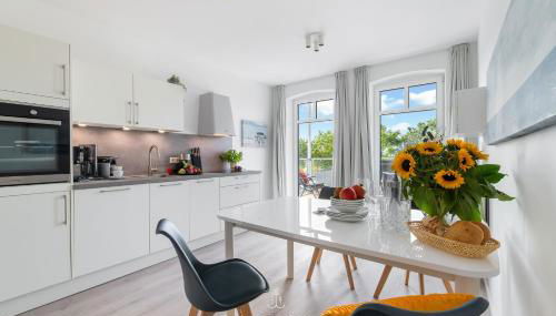 Ferienwohnung Der Traumfänger, App 12 Emmelsbüll - Foto 1