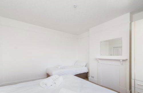 Mountsorrel House - Spacious 5bed in Leicester Ideal for Families and Contractors - Foto 69