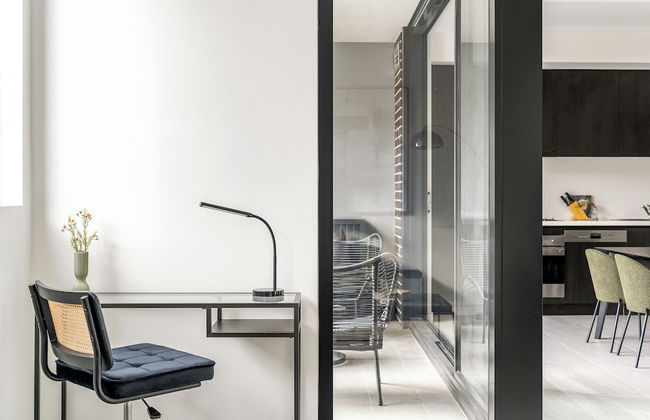 Pyrmont Apartments by Urban Rest - Photo 10