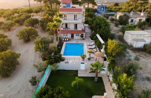 Stamnelia Villa - Photo 62