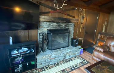 Cabin on the hill Ascutney - Foto 10