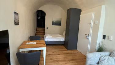 Gewölbe-Apartment am Schloss - Claycation - Foto 4