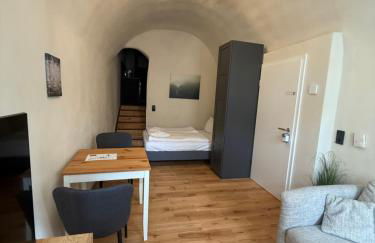 Gewölbe-Apartment am Schloss - Claycation - Foto 4