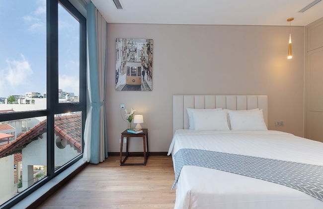 Margaery Boutique Apartment - Foto 34