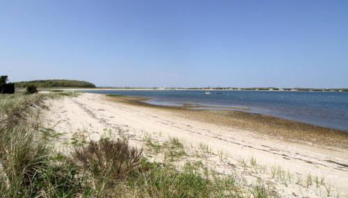 Harbor Point Cottage - Foto 4