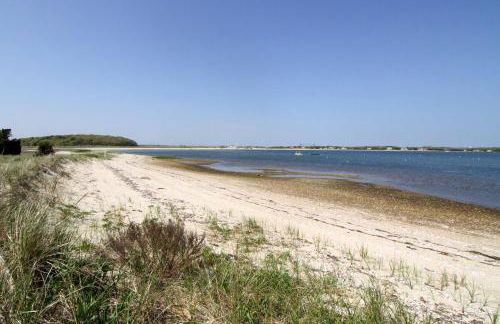 Harbor Point Cottage - Foto 4