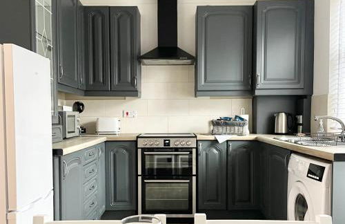 Windsor Cottage - Foto 7