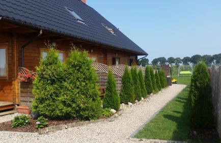 Domki Fala Family - Foto 58