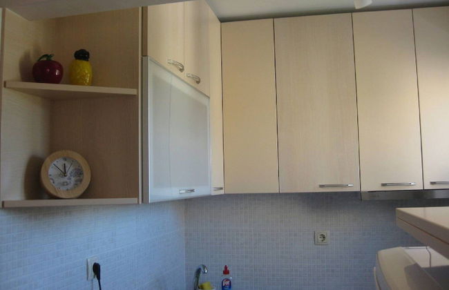 Apartments Paula - One Bedroom Apartment With Terrace 1 - Photo 7