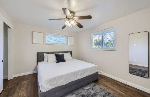 4BD - Hot Tub, BBQ, Games - 10 Mins to Olde Town - Foto 6