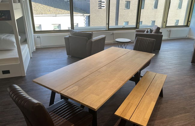 The Bling Hotel by UStay - Photo 57