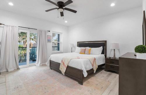 Immaculate Townhouse w Pool Balcony South Padre - Foto 10