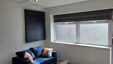 Spacious New Studio in Blackburn Town Centre - Foto 3