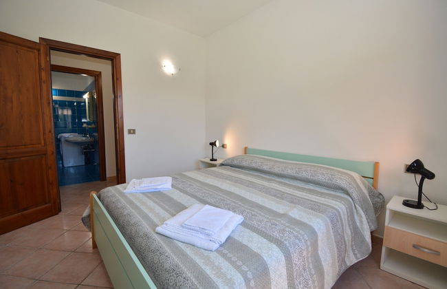 Corallo Apartments - Foto 14