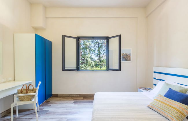 L'Ulivo Blu Apartments by Wonderful Italy - Foto 5