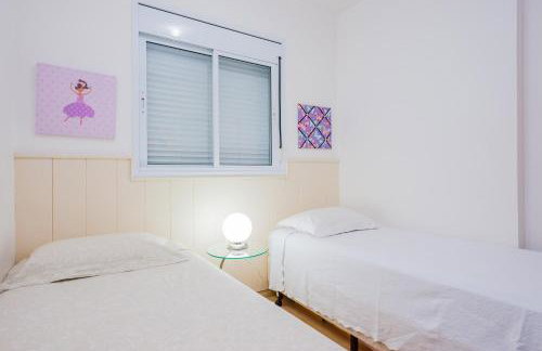 Duplex Morumbi Luxo - Foto 35