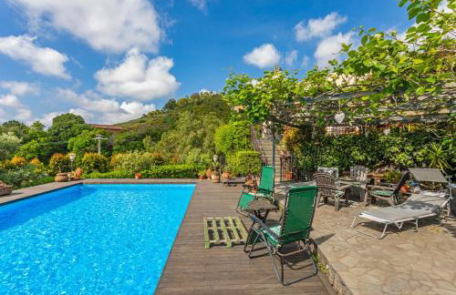 Queen Etna - Beautiful Pool - Photo 3