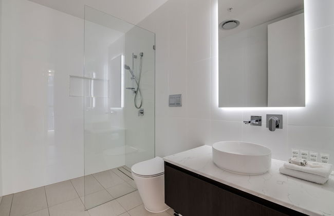 Iconic Kirra Beach Resort - Foto 42