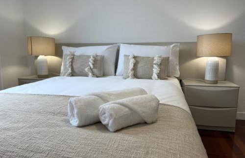 Exclusivo Apartamento Con Parking - Foto 1