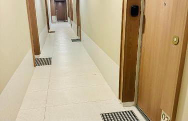 H ApartStudio Targowa 4 - Foto 18