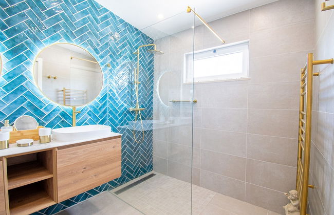 67 adm 3 Bedroom Villa Walking Distance to Carvo - Foto 8