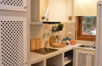 Patmos Little Suites - Foto 10