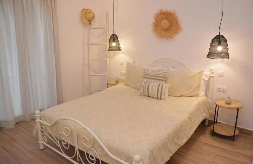 Patmos Little Suites - Foto 15