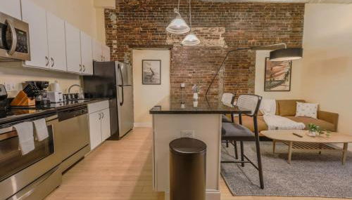 Simple Spacious Apartment - Foto 3